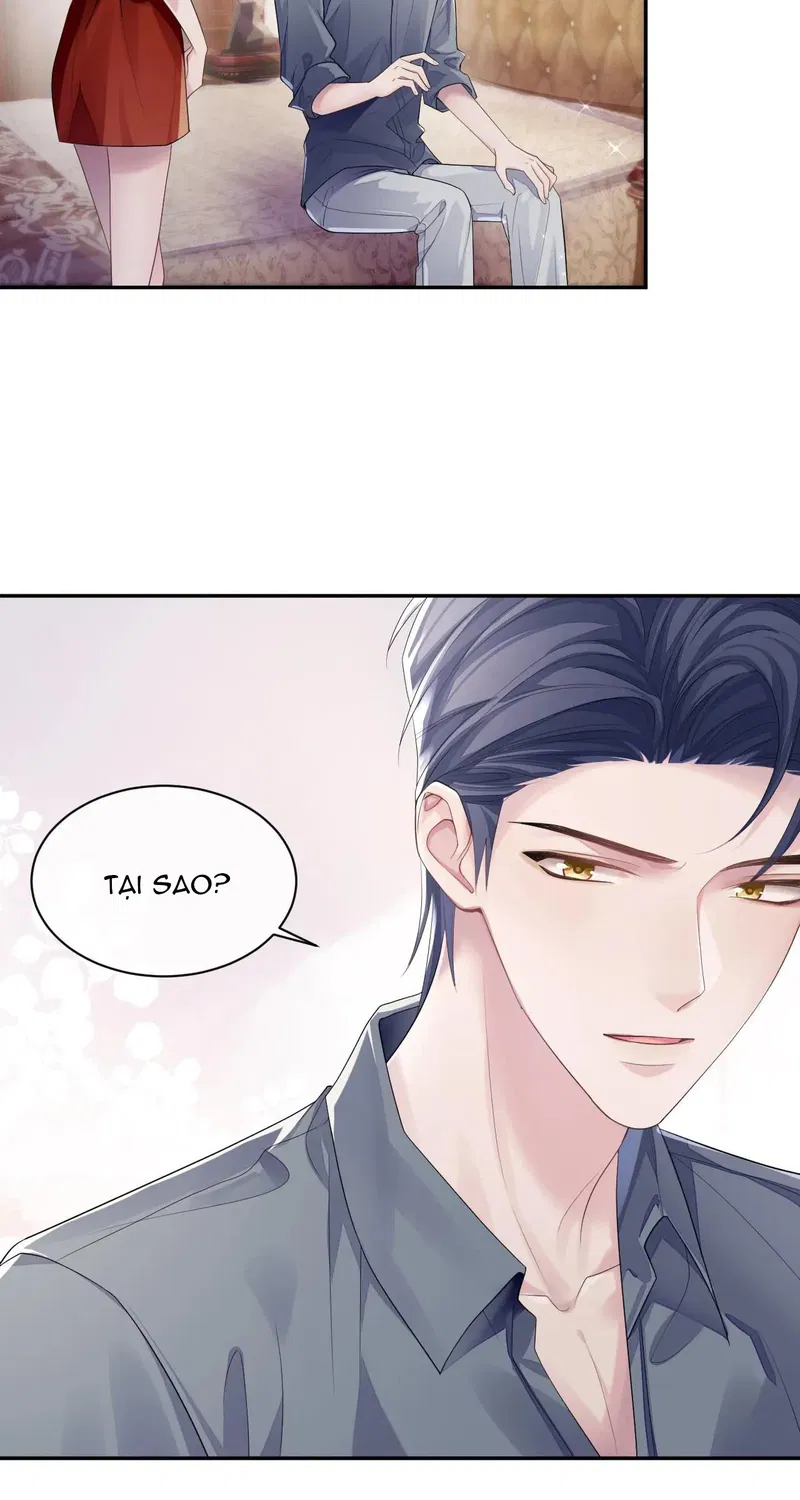 Đơn Xin Ly Hôn - Chap 48