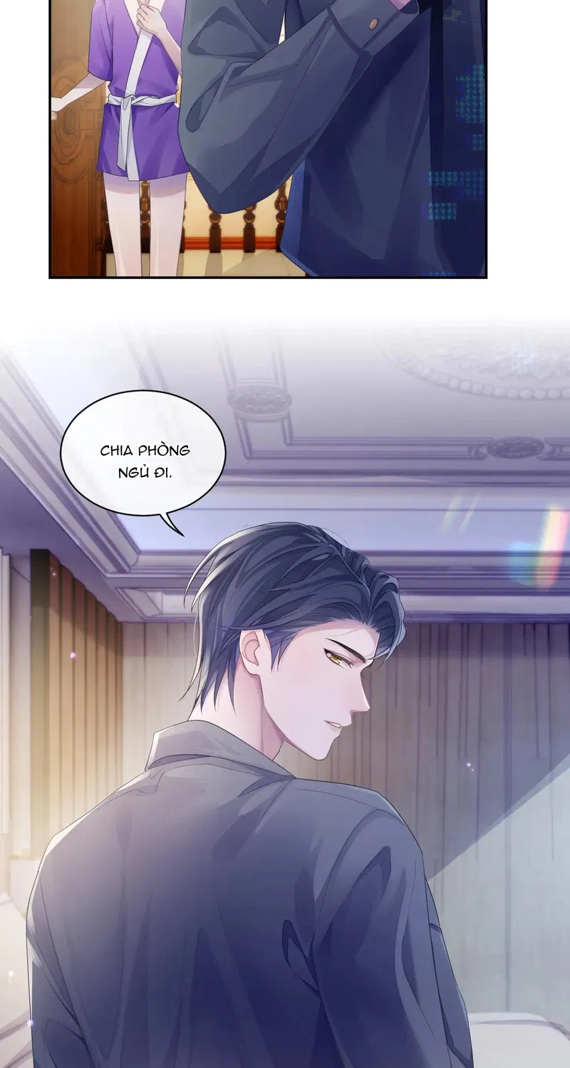 Đơn Xin Ly Hôn - Chap 48