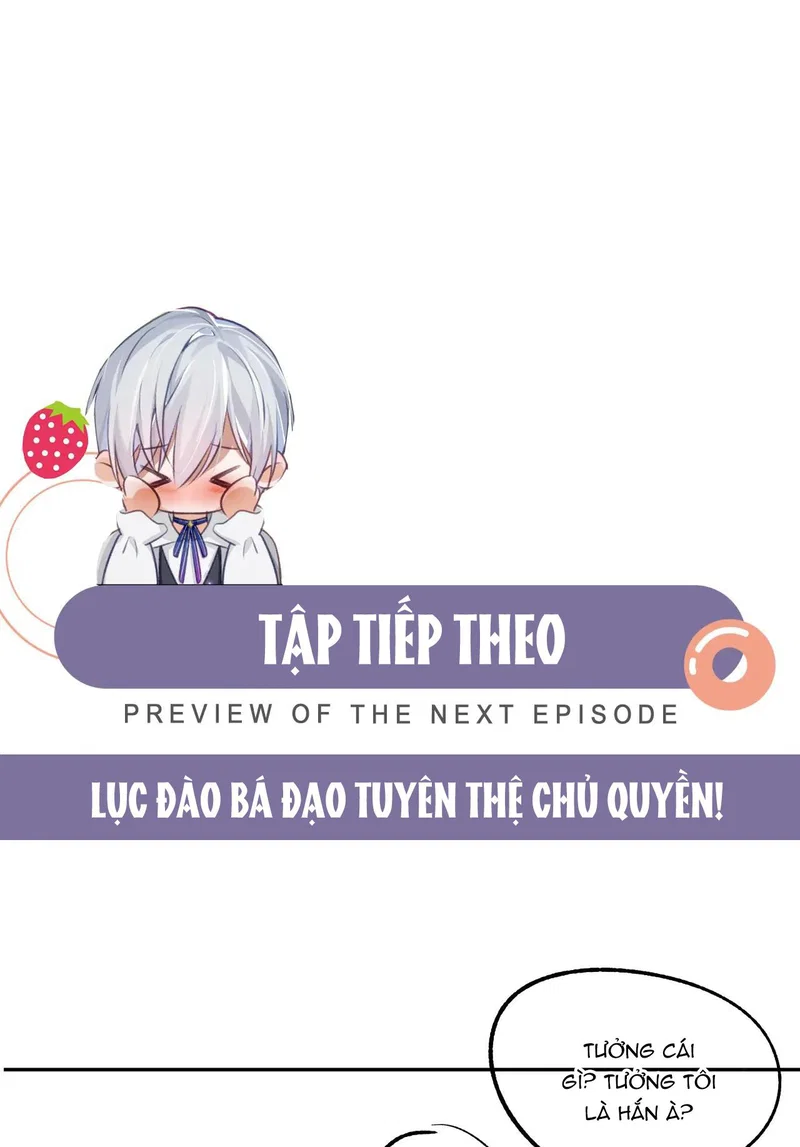 Đơn Xin Ly Hôn - Chap 48