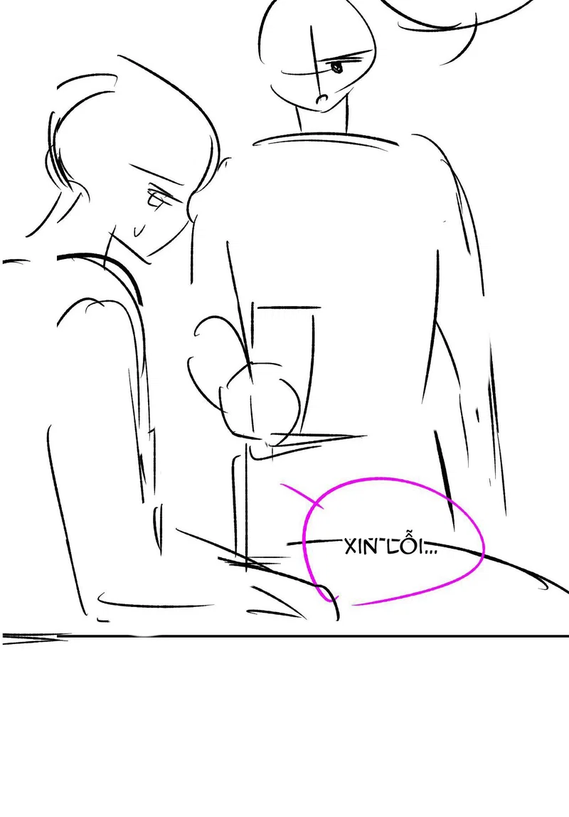 Đơn Xin Ly Hôn - Chap 48