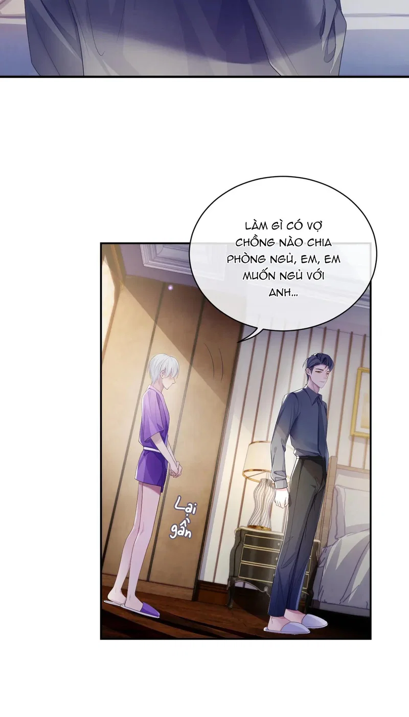 Đơn Xin Ly Hôn - Chap 48