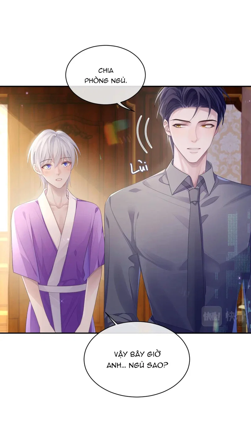 Đơn Xin Ly Hôn - Chap 48