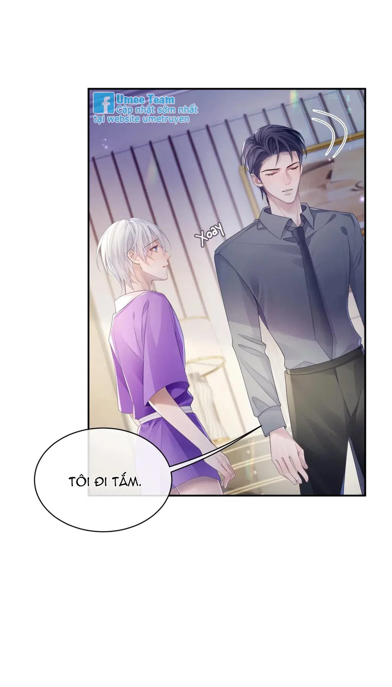Đơn Xin Ly Hôn - Chap 48