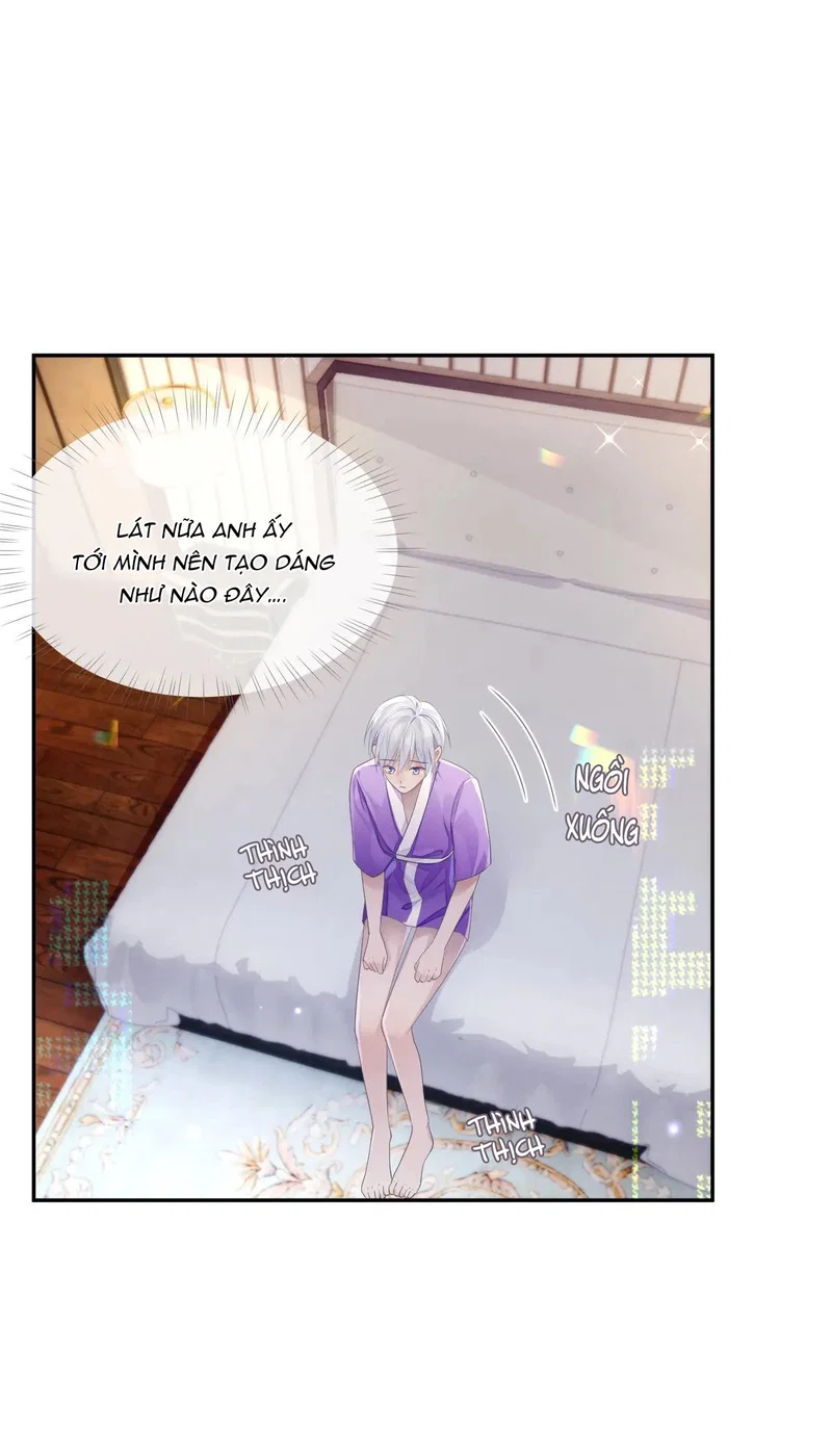 Đơn Xin Ly Hôn - Chap 48