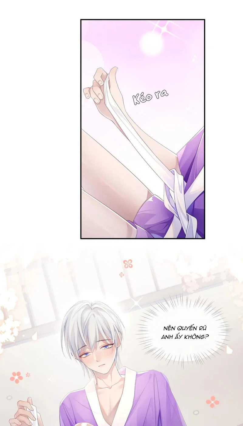 Đơn Xin Ly Hôn - Chap 48