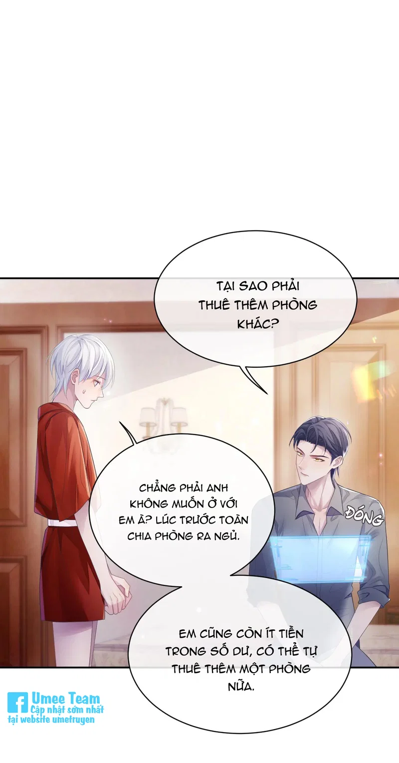 Đơn Xin Ly Hôn - Chap 49