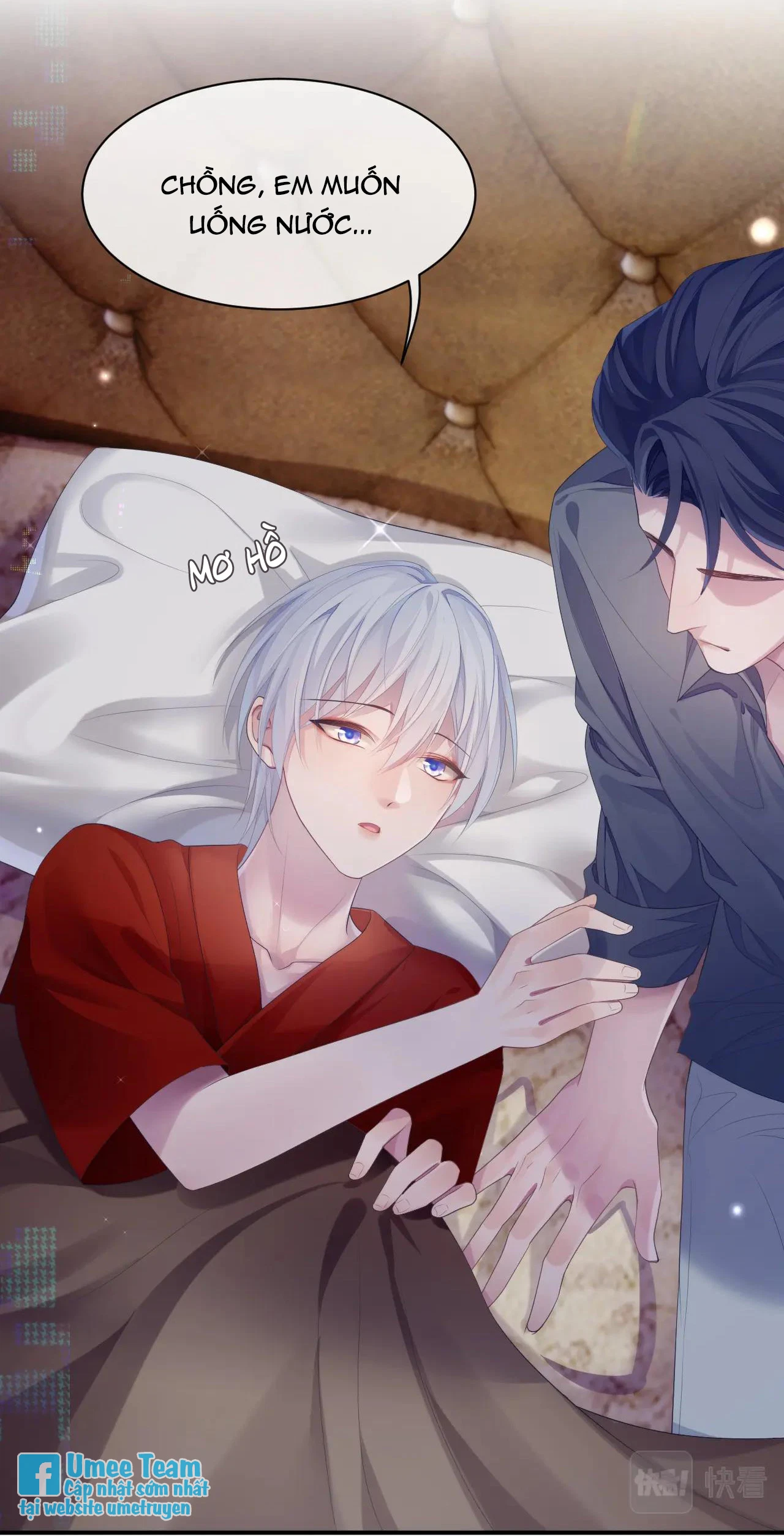 Đơn Xin Ly Hôn - Chap 49