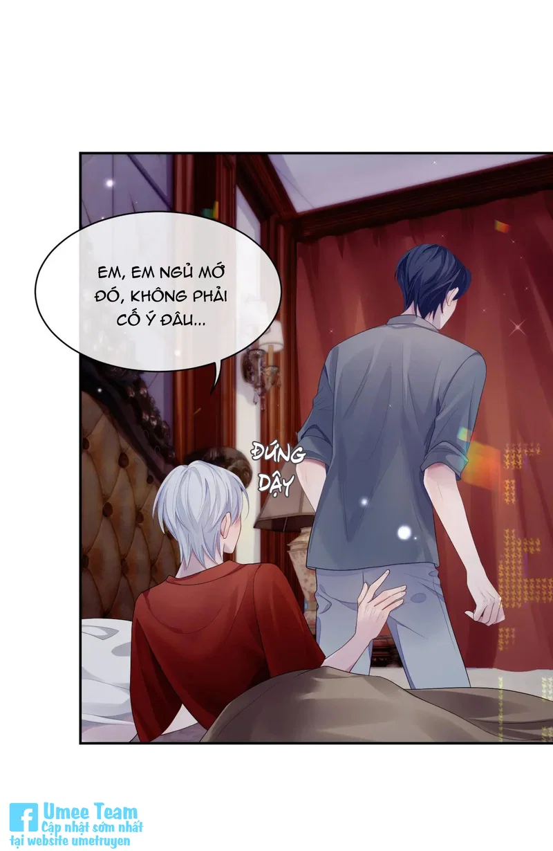 Đơn Xin Ly Hôn - Chap 49