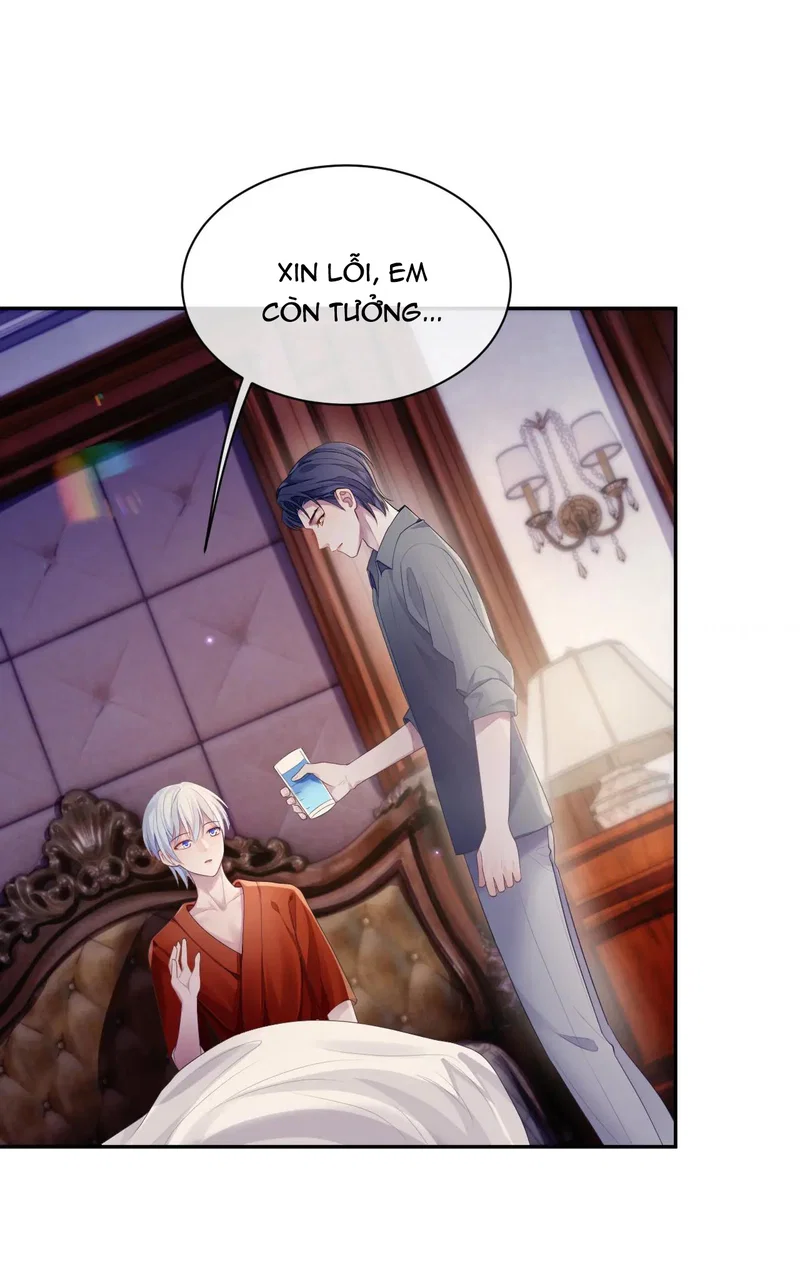 Đơn Xin Ly Hôn - Chap 49