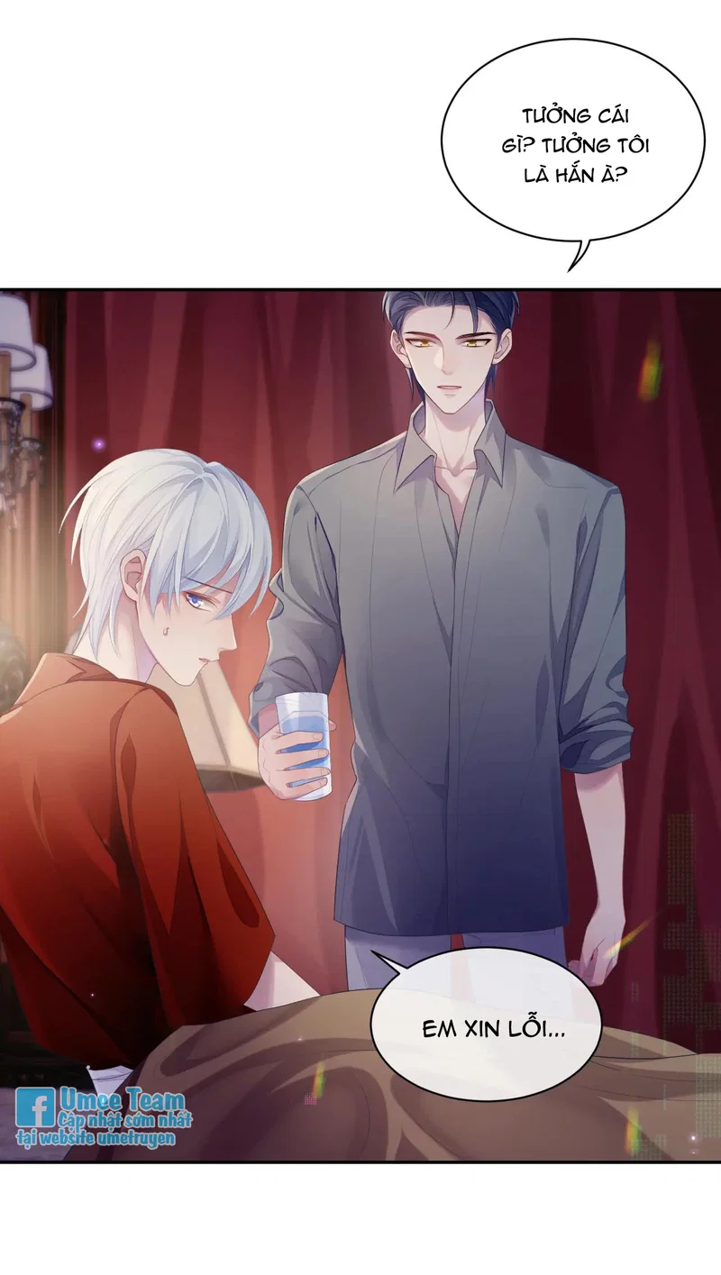 Đơn Xin Ly Hôn - Chap 49