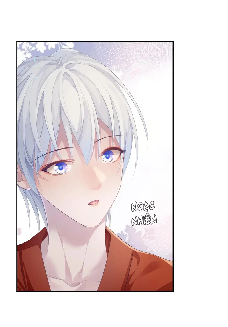 Đơn Xin Ly Hôn - Chap 49