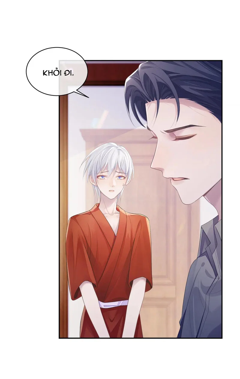 Đơn Xin Ly Hôn - Chap 49