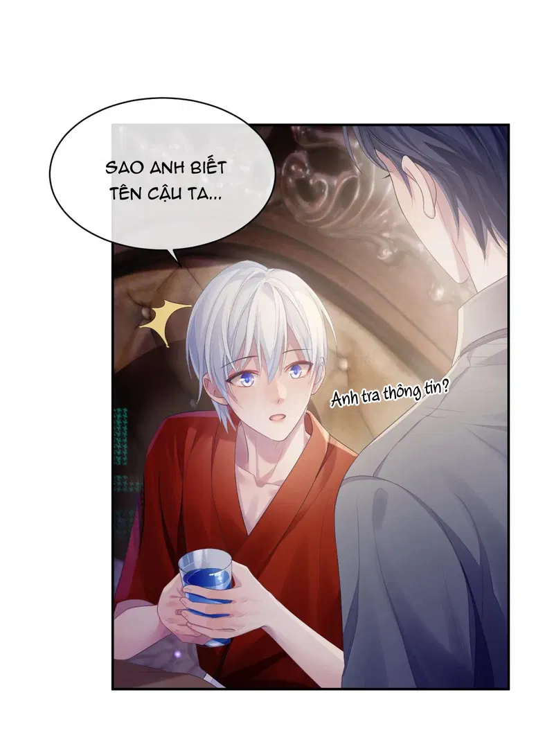 Đơn Xin Ly Hôn - Chap 49