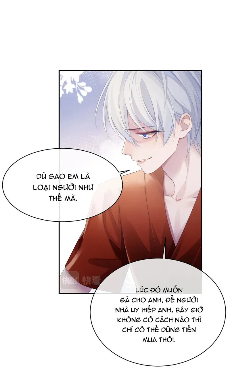 Đơn Xin Ly Hôn - Chap 49