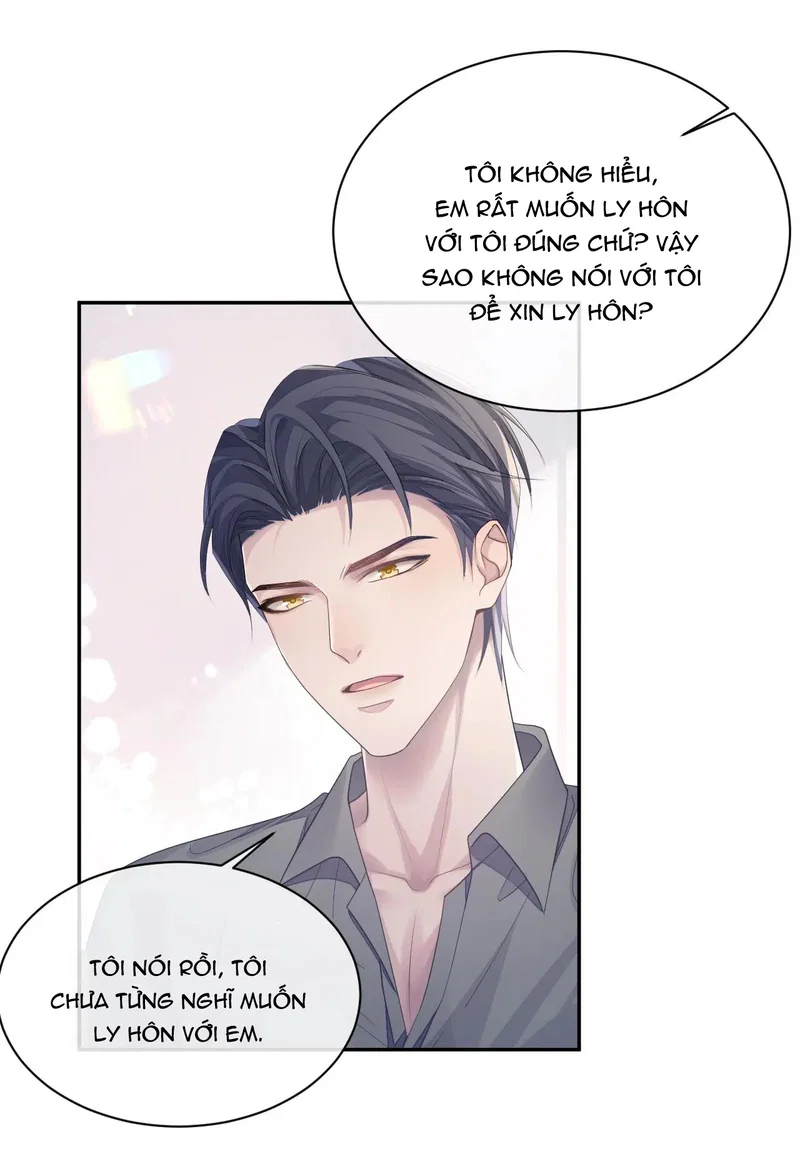 Đơn Xin Ly Hôn - Chap 49