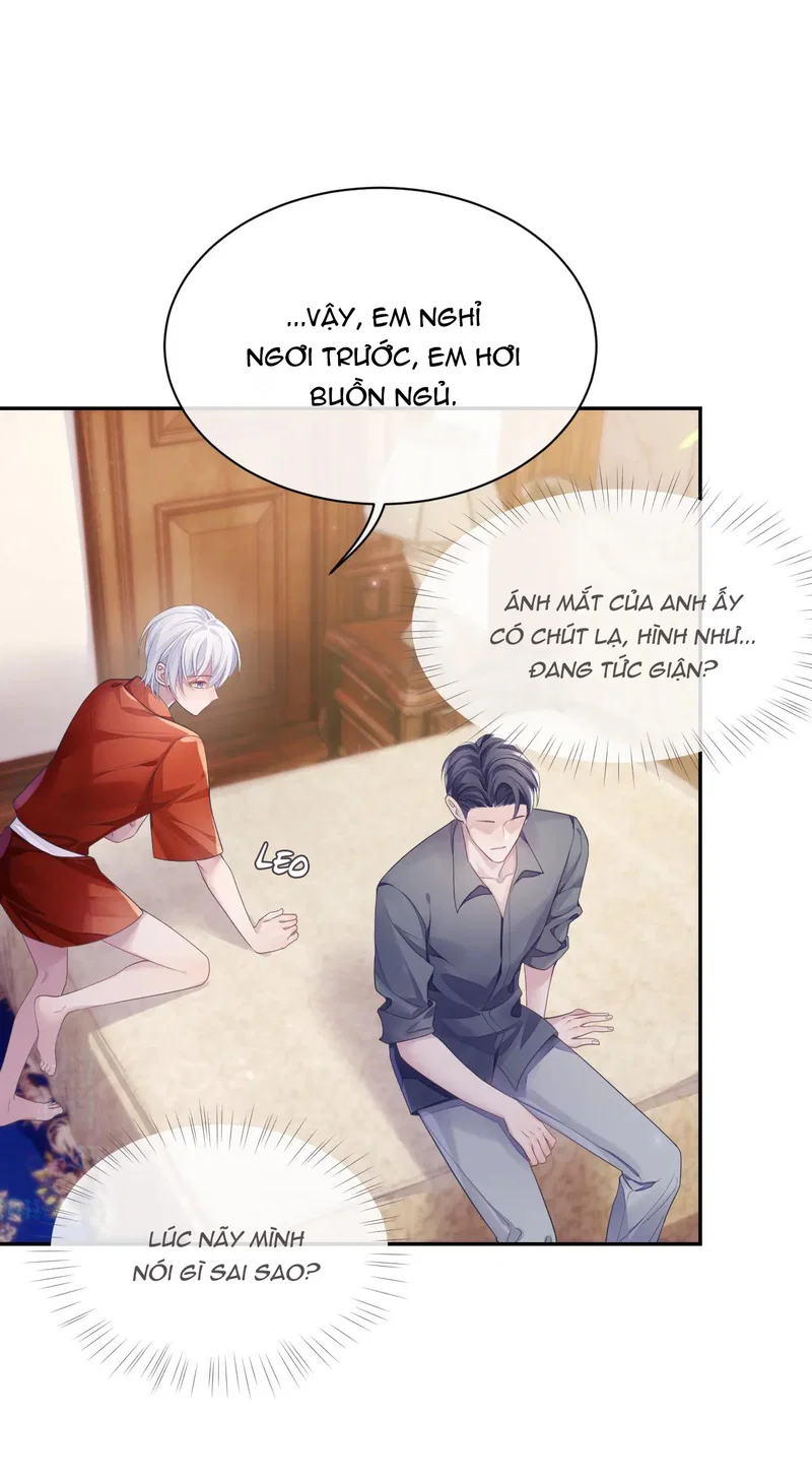 Đơn Xin Ly Hôn - Chap 49