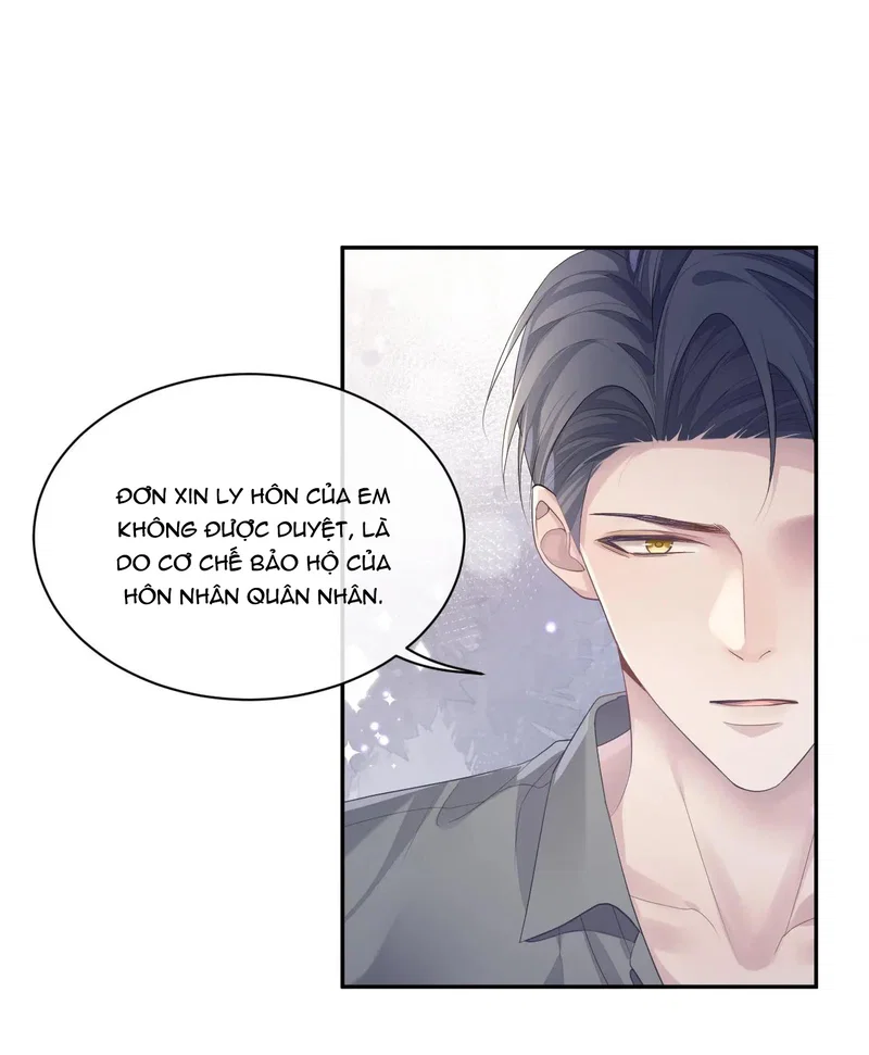 Đơn Xin Ly Hôn - Chap 49