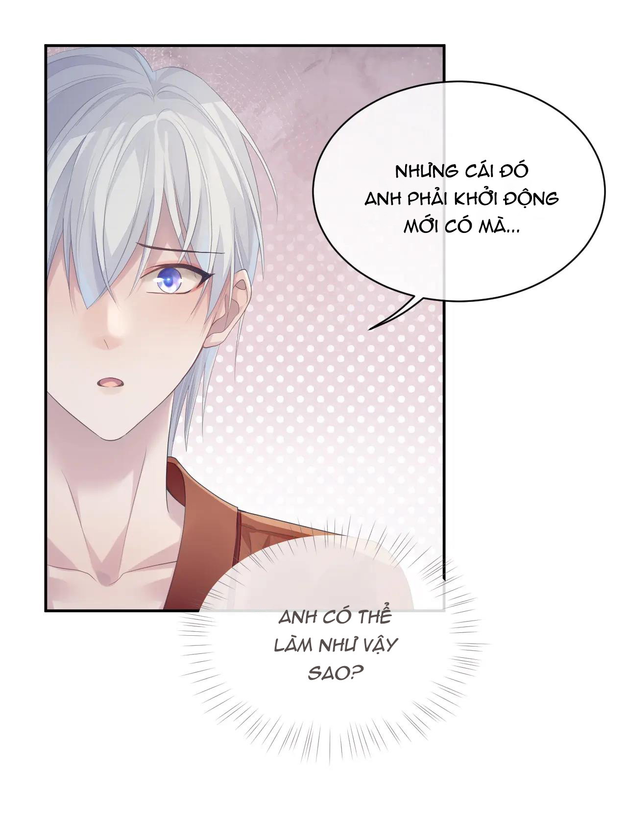 Đơn Xin Ly Hôn - Chap 49