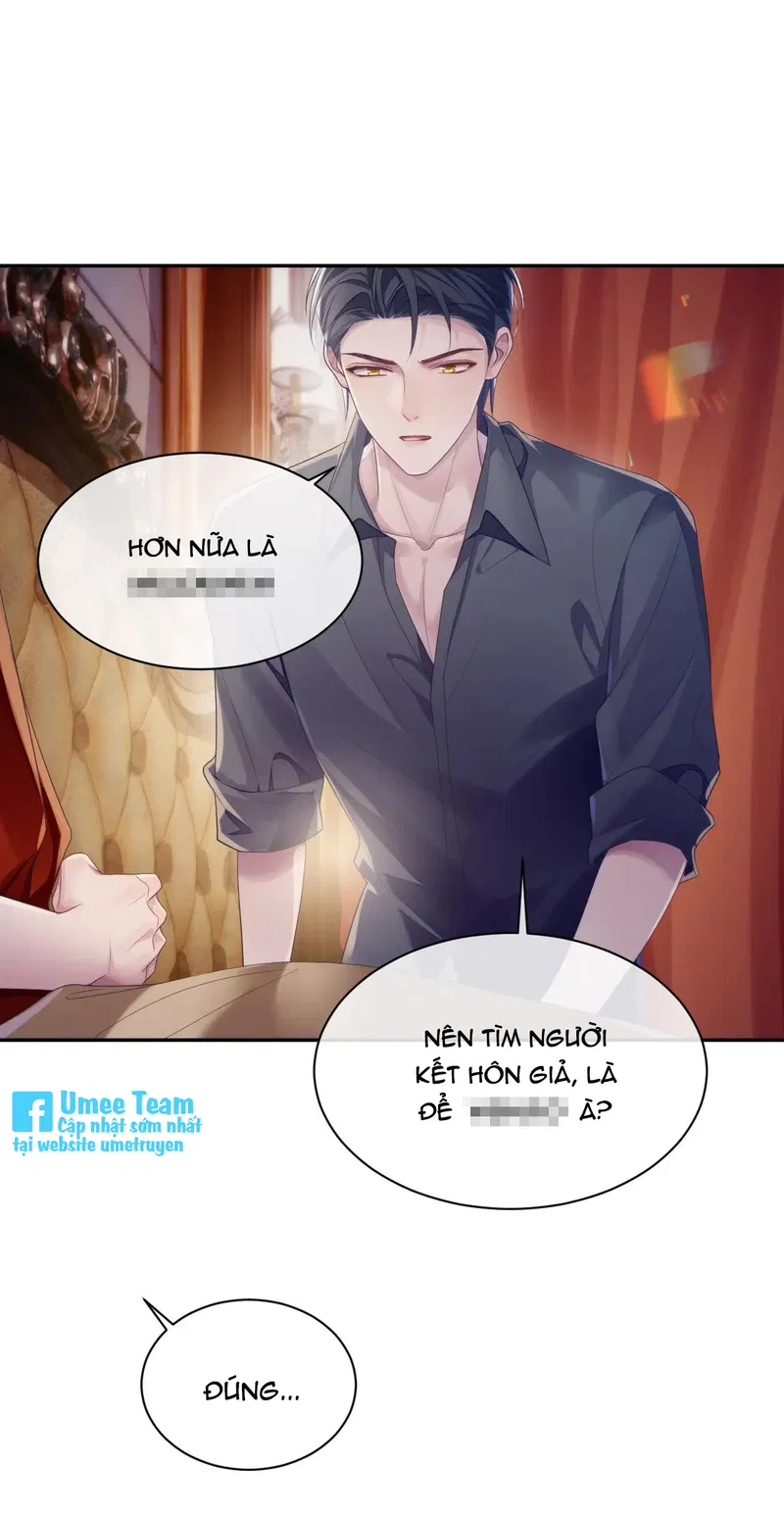 Đơn Xin Ly Hôn - Chap 49