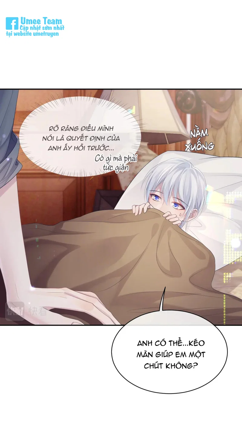 Đơn Xin Ly Hôn - Chap 49