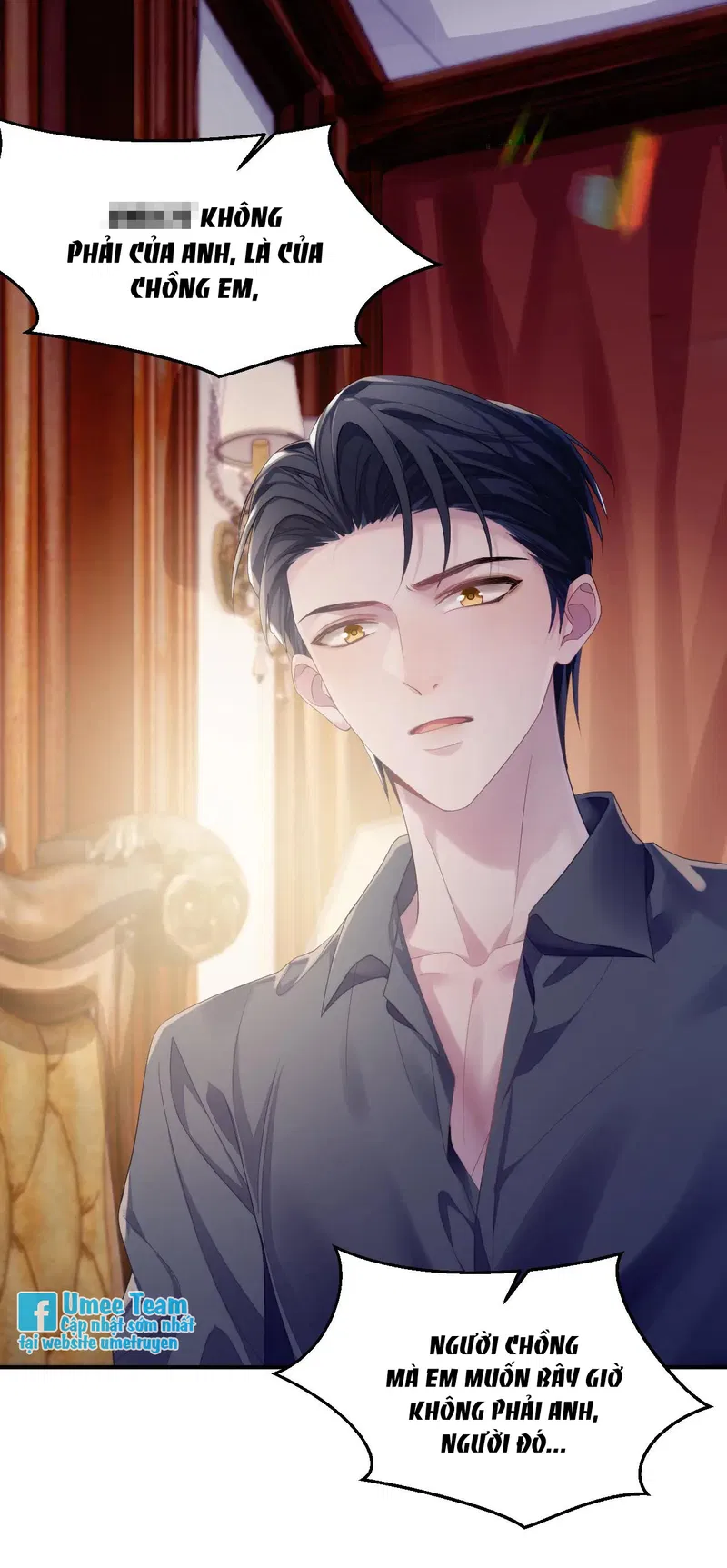 Đơn Xin Ly Hôn - Chap 49