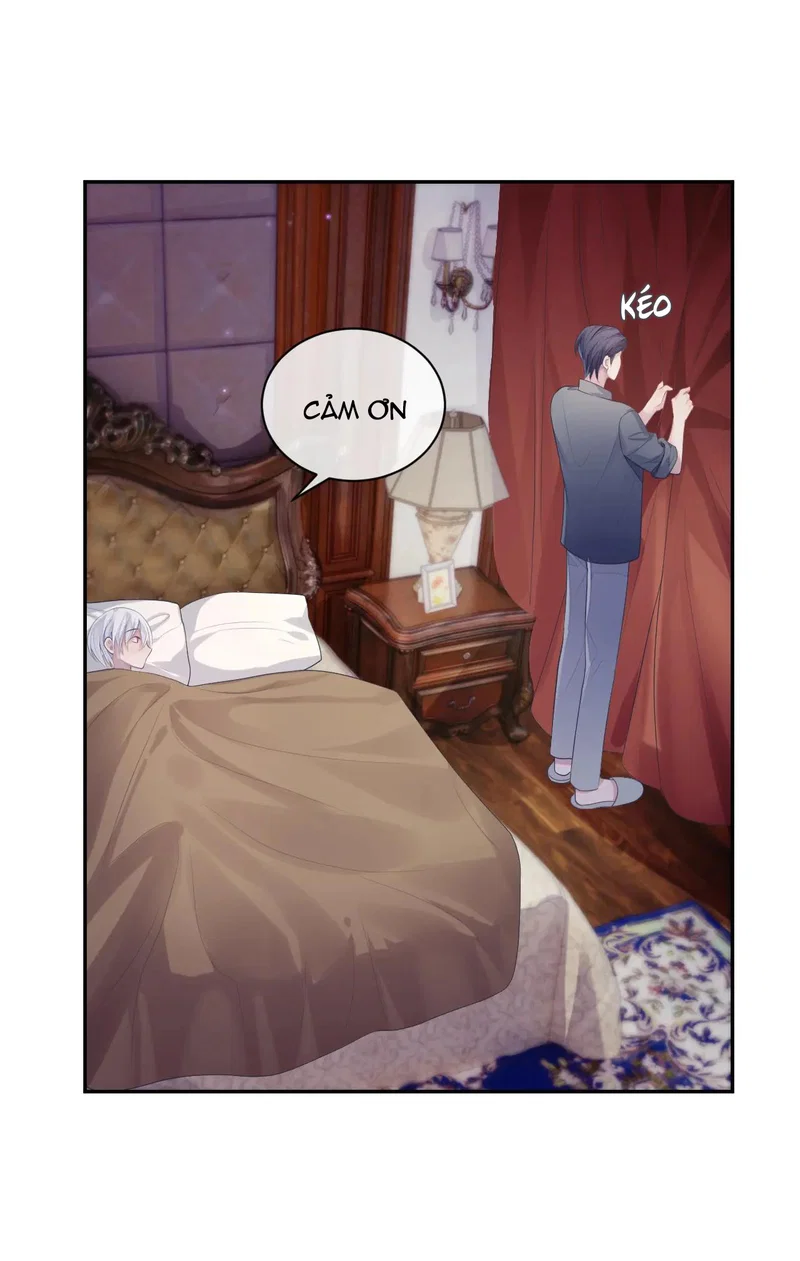 Đơn Xin Ly Hôn - Chap 49