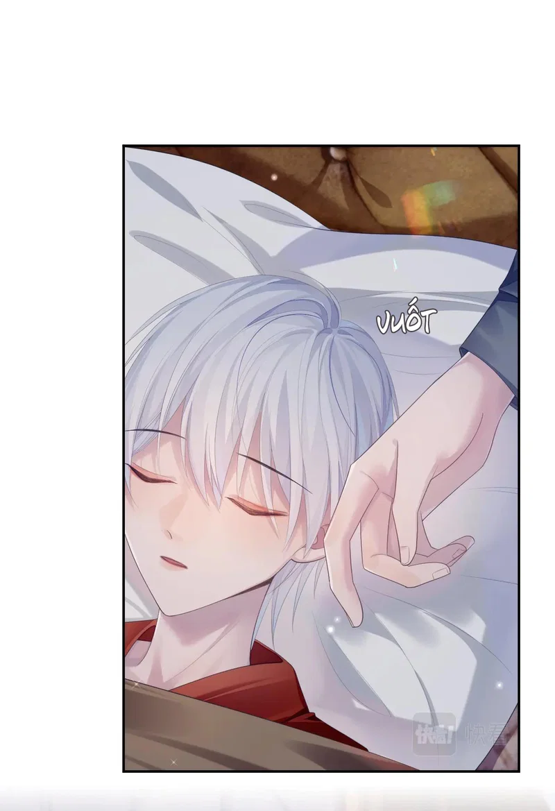 Đơn Xin Ly Hôn - Chap 49