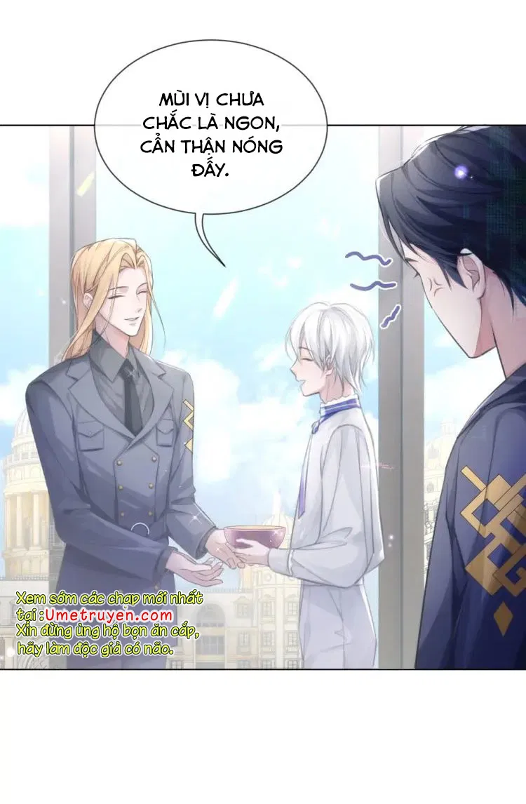 Đơn Xin Ly Hôn - Chap 5