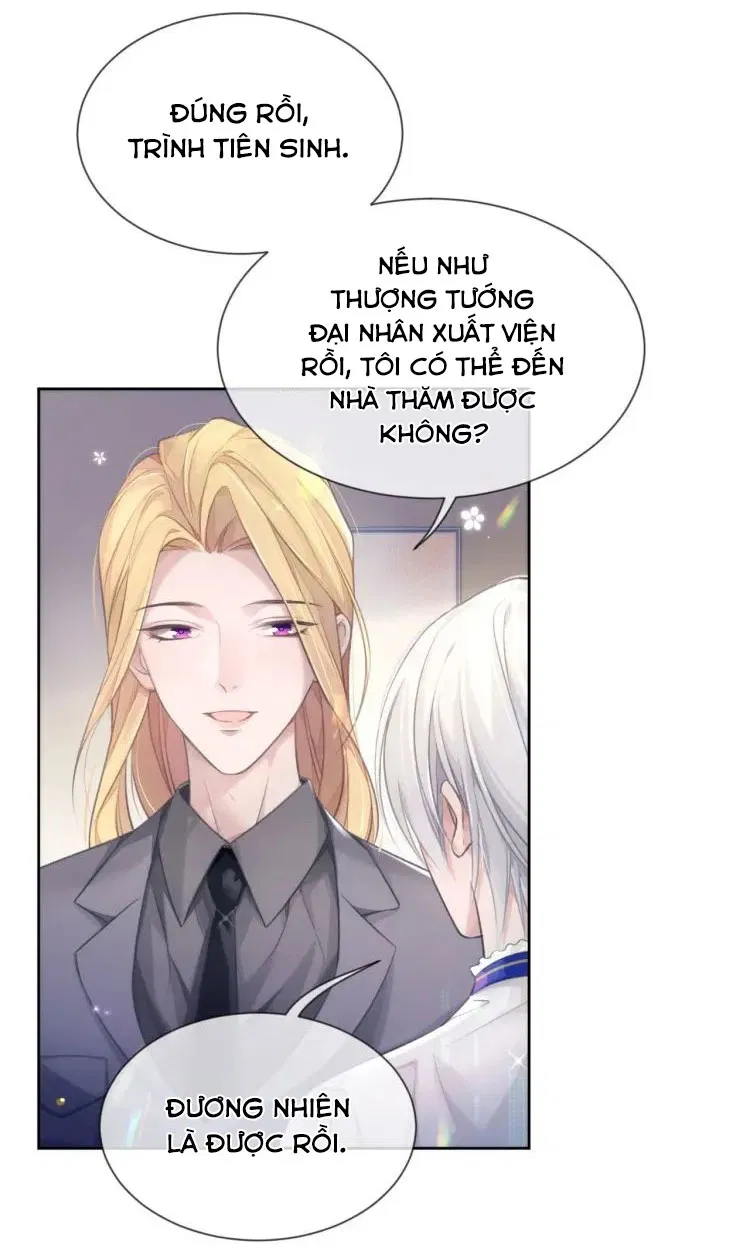 Đơn Xin Ly Hôn - Chap 5