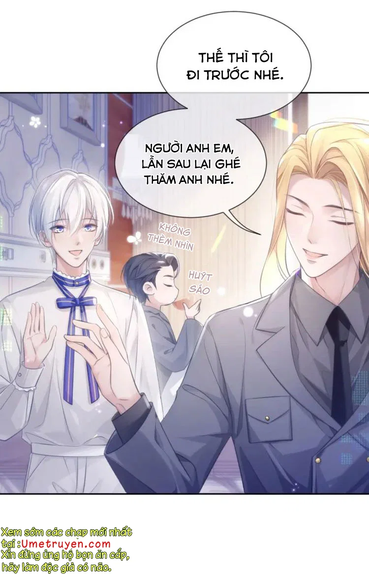 Đơn Xin Ly Hôn - Chap 5