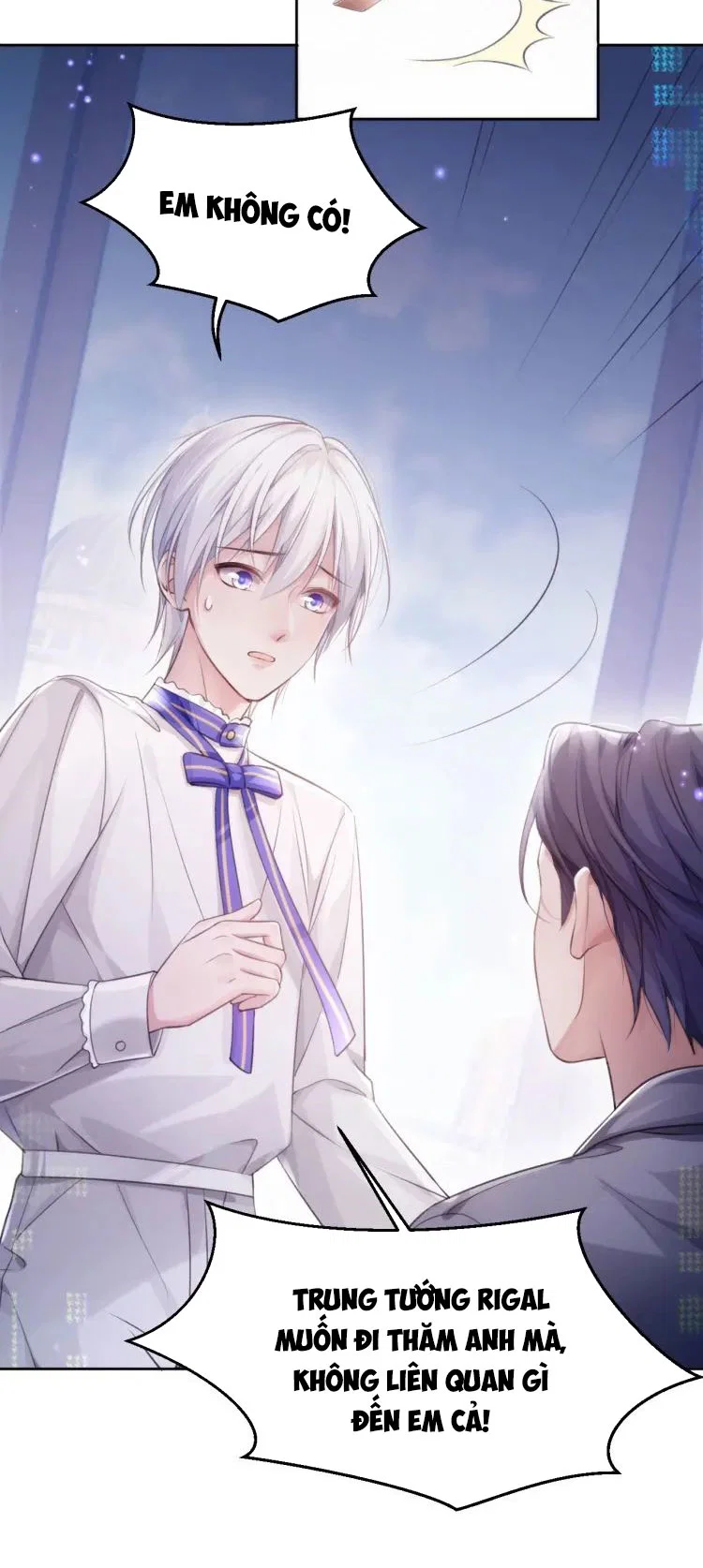 Đơn Xin Ly Hôn - Chap 5