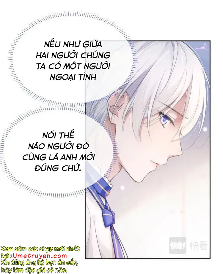 Đơn Xin Ly Hôn - Chap 5