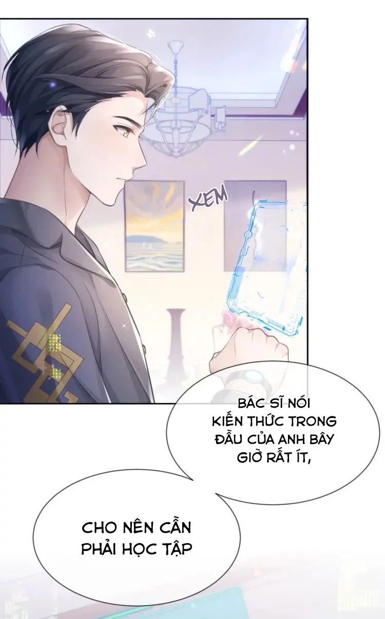 Đơn Xin Ly Hôn - Chap 5