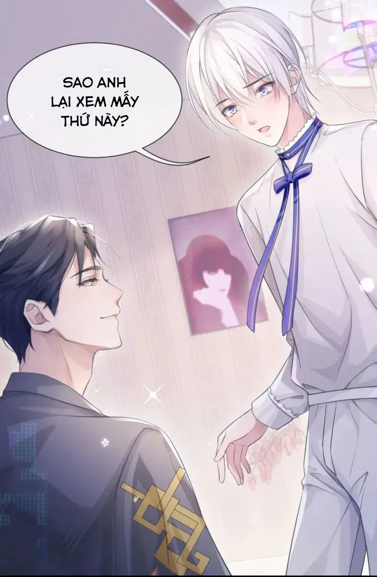 Đơn Xin Ly Hôn - Chap 5