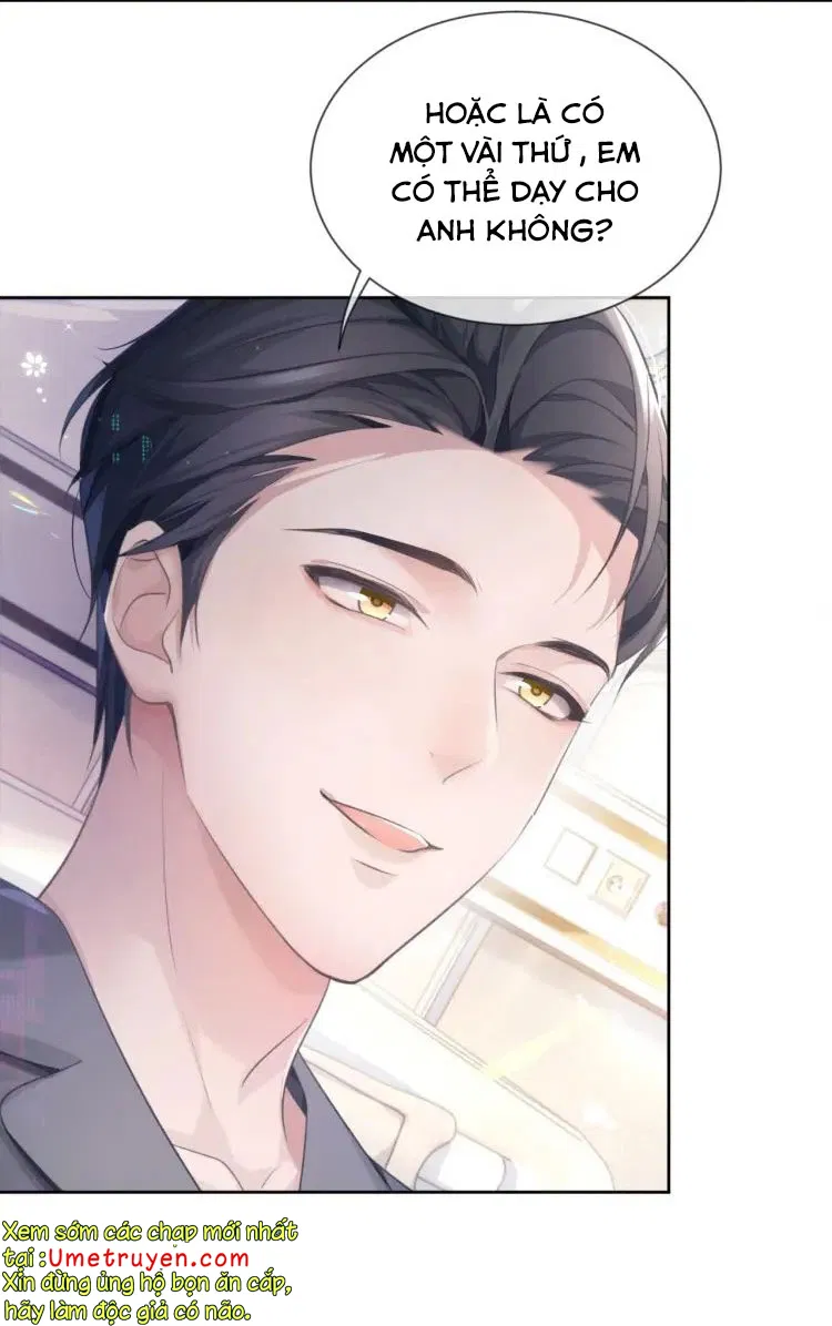 Đơn Xin Ly Hôn - Chap 5