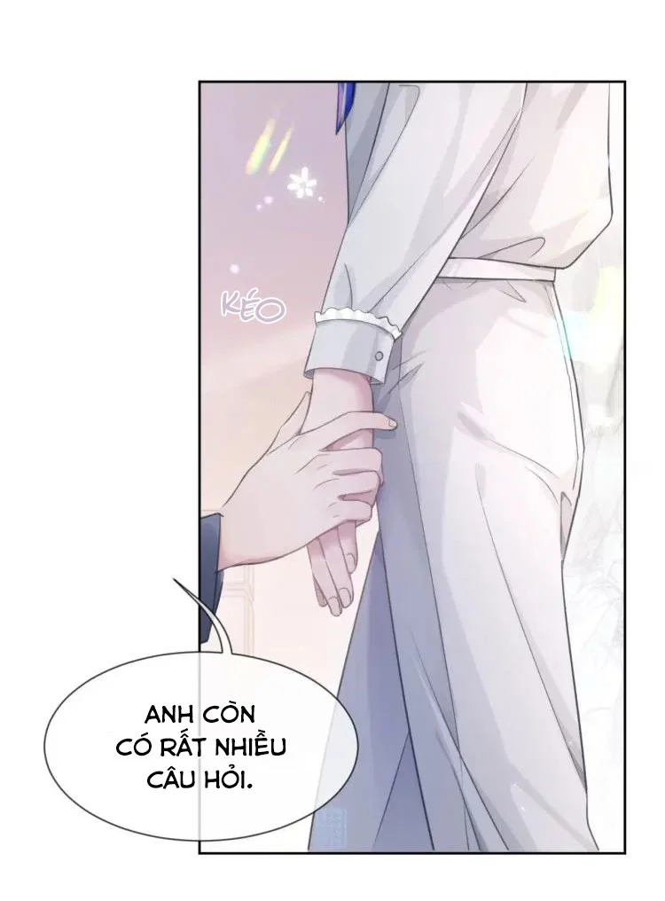 Đơn Xin Ly Hôn - Chap 5