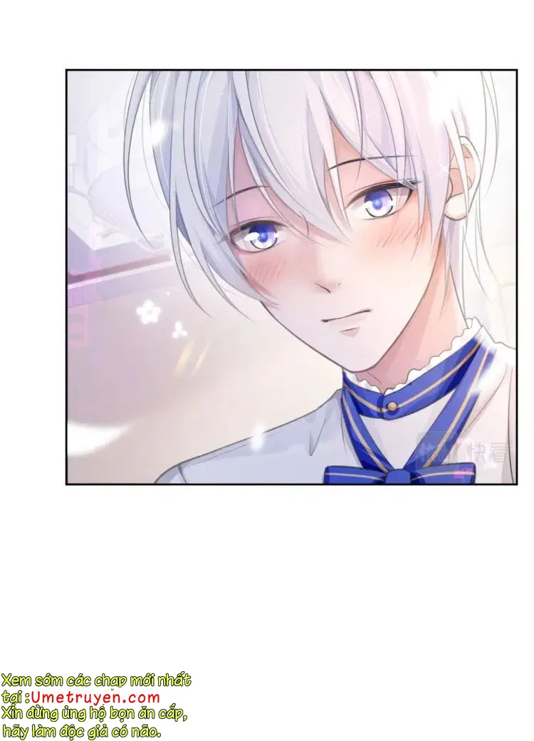 Đơn Xin Ly Hôn - Chap 5