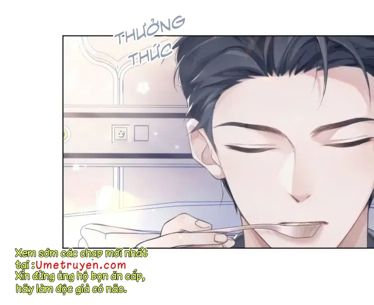 Đơn Xin Ly Hôn - Chap 5