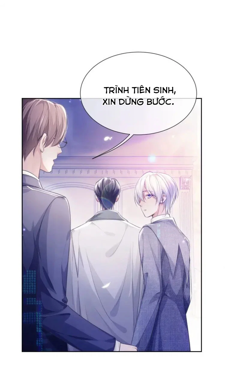 Đơn Xin Ly Hôn - Chap 5