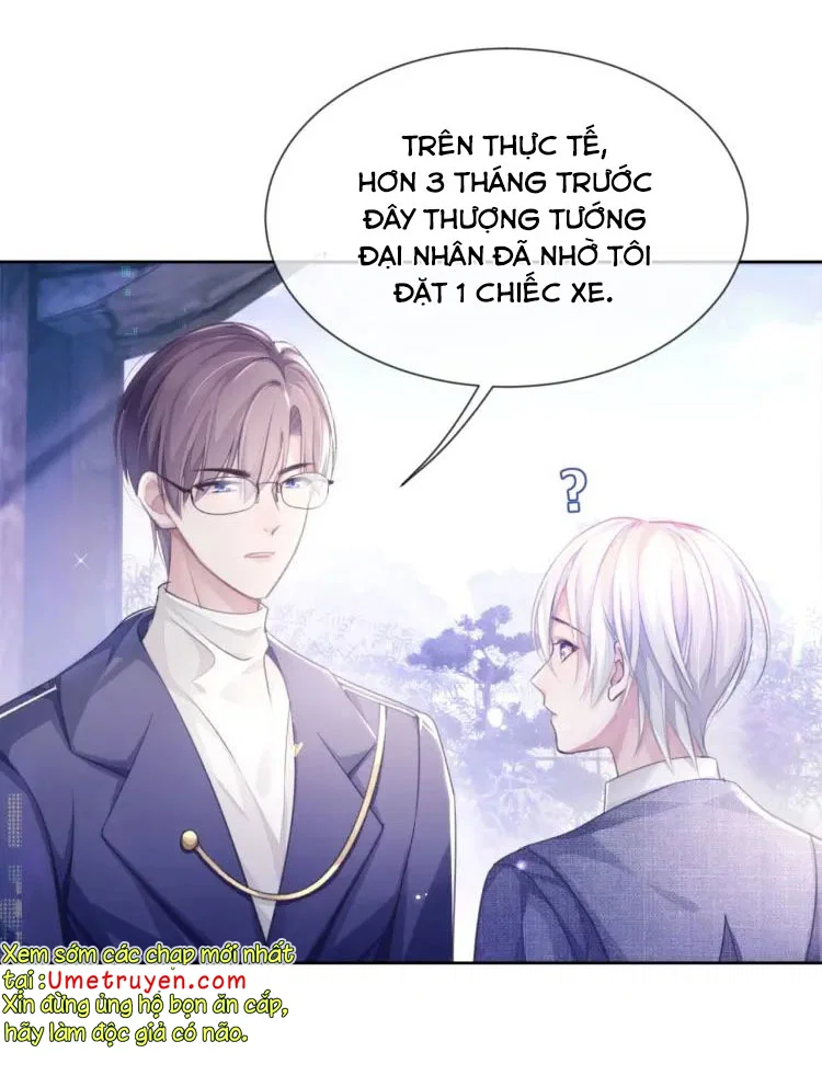 Đơn Xin Ly Hôn - Chap 5