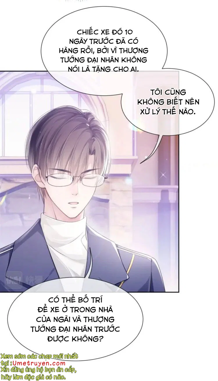 Đơn Xin Ly Hôn - Chap 5