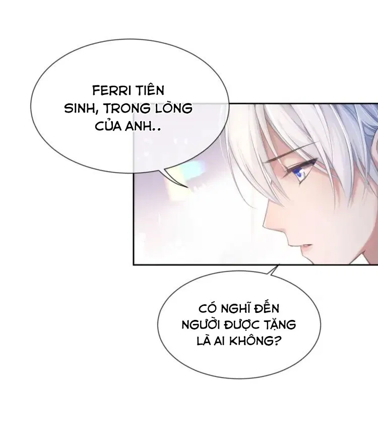 Đơn Xin Ly Hôn - Chap 5