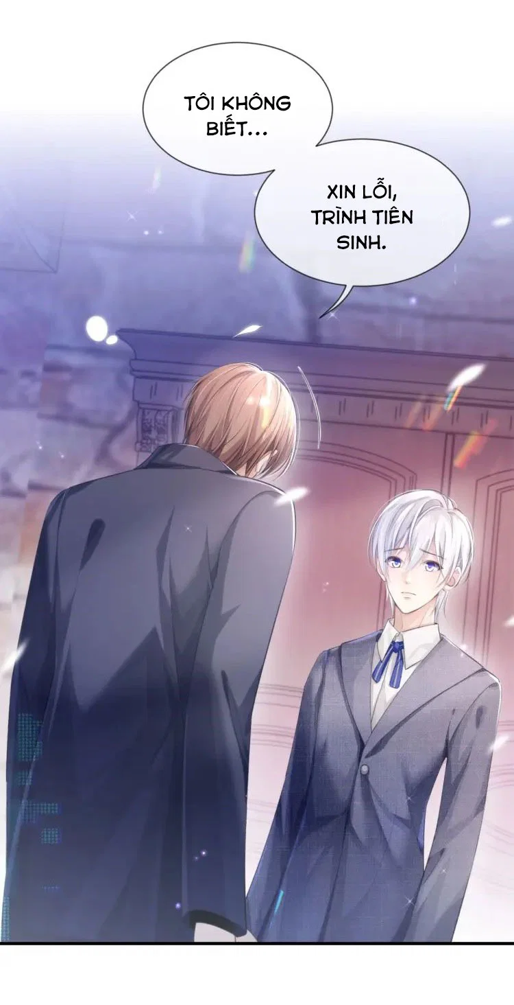 Đơn Xin Ly Hôn - Chap 5