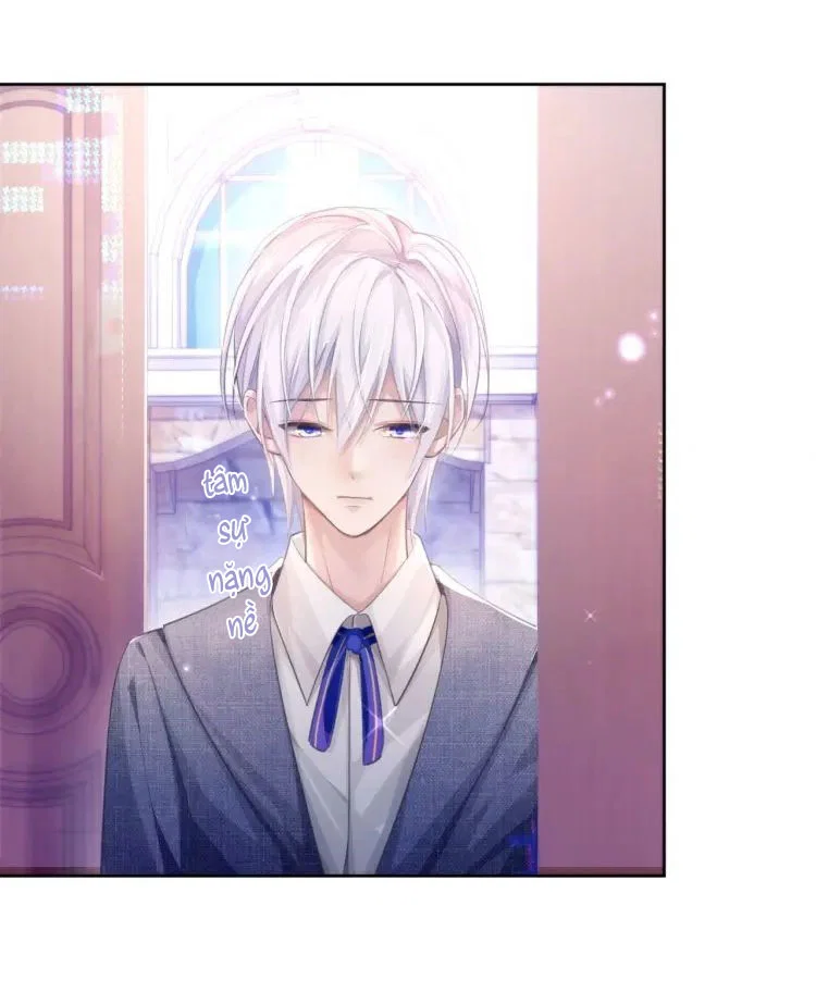 Đơn Xin Ly Hôn - Chap 5