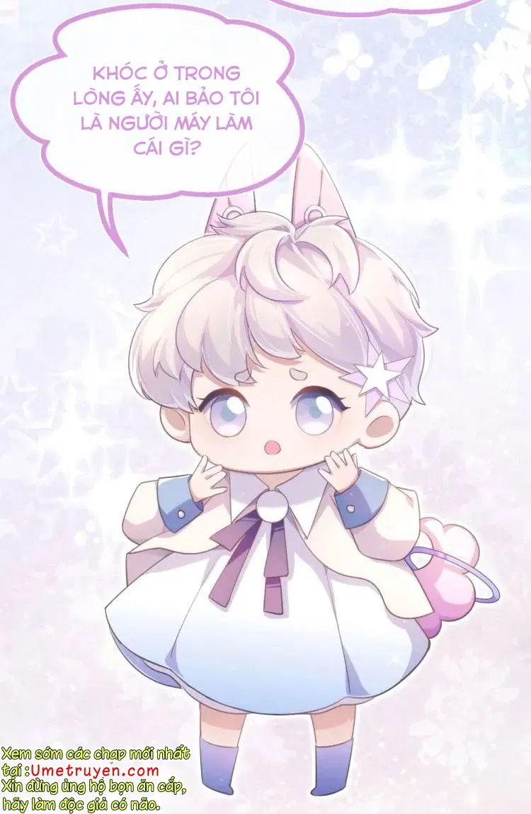 Đơn Xin Ly Hôn - Chap 5