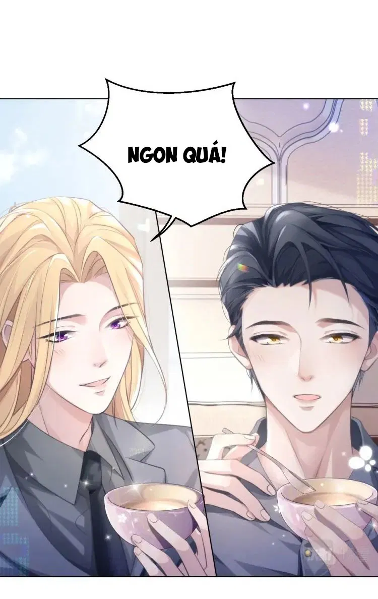 Đơn Xin Ly Hôn - Chap 5