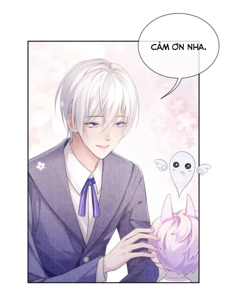 Đơn Xin Ly Hôn - Chap 5