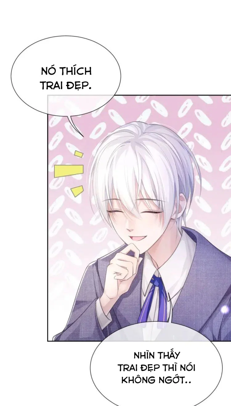 Đơn Xin Ly Hôn - Chap 5