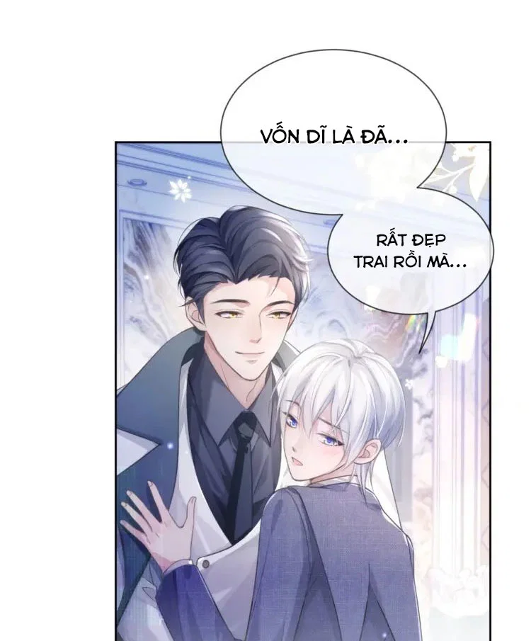 Đơn Xin Ly Hôn - Chap 5