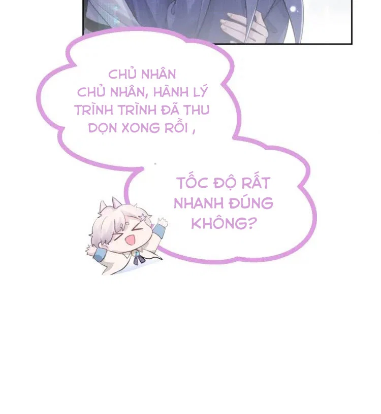 Đơn Xin Ly Hôn - Chap 5